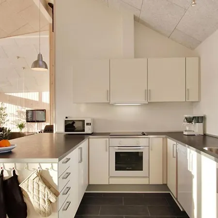 別荘 Villavilla 259 - Kegnaes, Sydjylland *