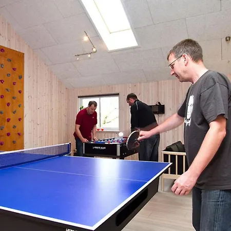 Villavilla 259 - Kegnaes, Sydjylland * Sønderby