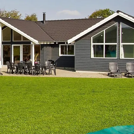別荘 Villavilla 259 - Kegnaes, Sydjylland Sønderby