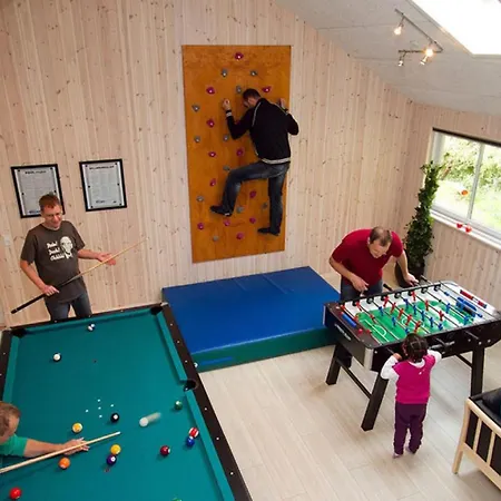 Villavilla 259 - Kegnaes, Sydjylland